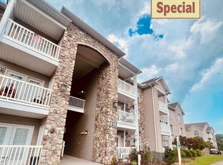 618 Condo Club Dr UNIT 306, Wilmington, NC 28412