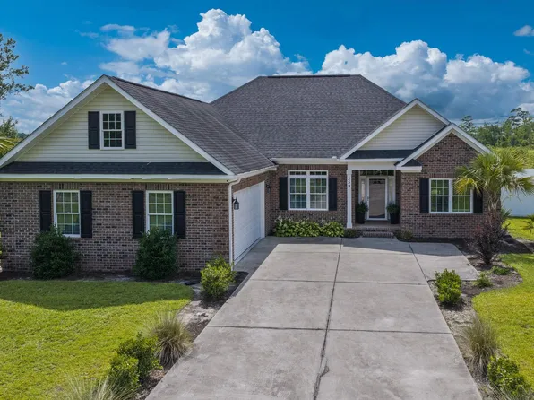 259 Perrin Rd., Loris, SC 29569