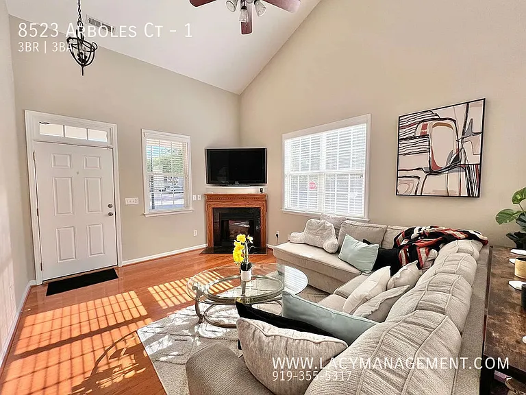 8523 Arboles Ct #1 — Photo 6
