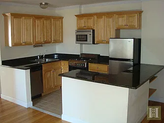 Rented by Halstead Real Estate