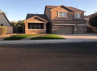 2932 E Palm Beach Dr, Chandler, AZ 85249