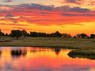 11692 Preston Estates Dr, Celina, TX 75009