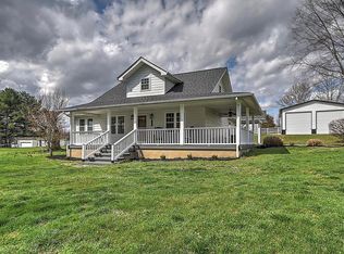 19265 Cleveland Rd, Abingdon, VA 24211