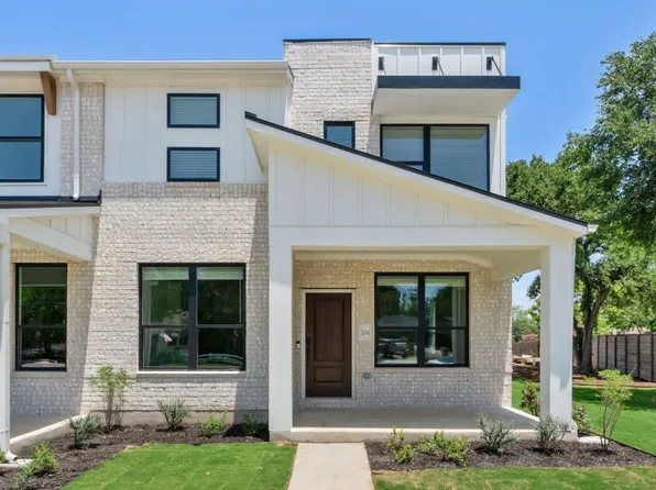 Waller Plan, Monarch on Main