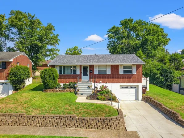 201 Heather Hill Dr, Southgate, KY 41071