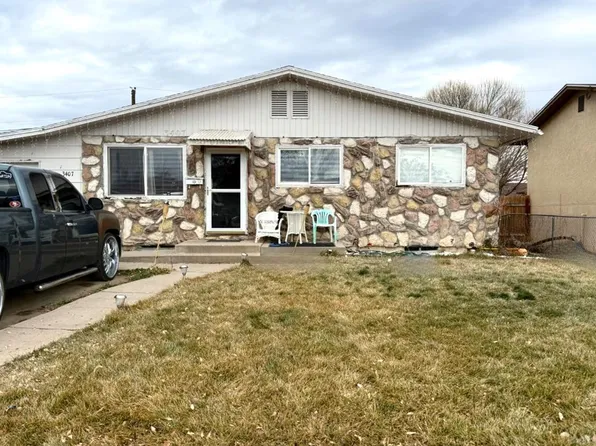 3407 Lancaster Dr, Pueblo, CO 81005