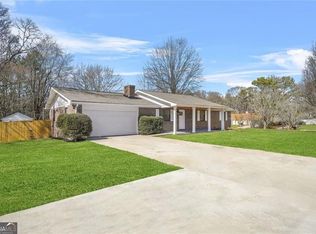 897 Marie Ln SW, Conyers, GA 30094