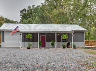 9603 S Lick Creek Rd, Lyles, TN 37098