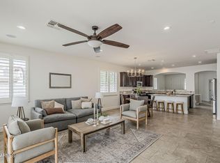 4067 S White Dr, Chandler, AZ 85249