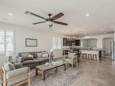 4067 S White Dr, Chandler, AZ, 85249