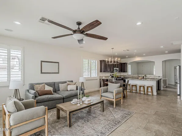 4067 S WHITE Drive, Chandler, AZ 85249