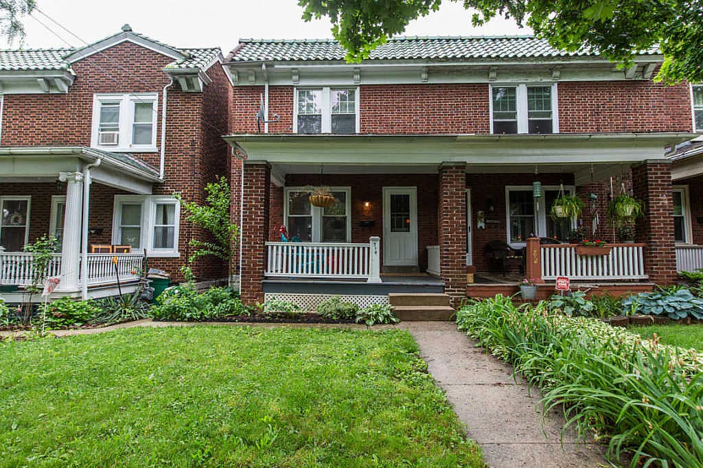 714 New Holland Ave photo 1