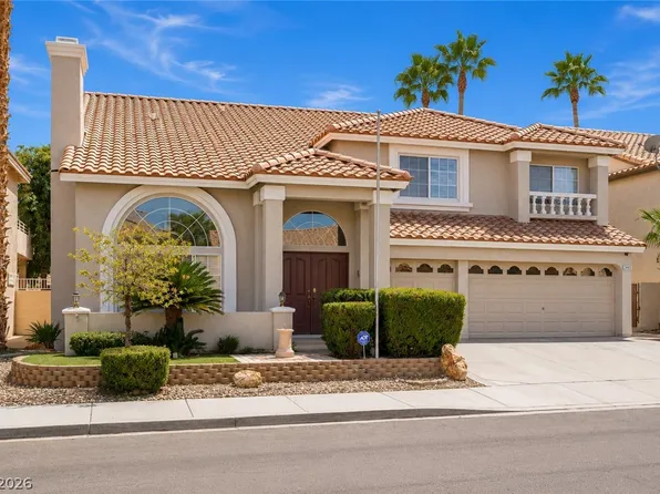 2441 Antler Point Dr, Henderson, NV 89074