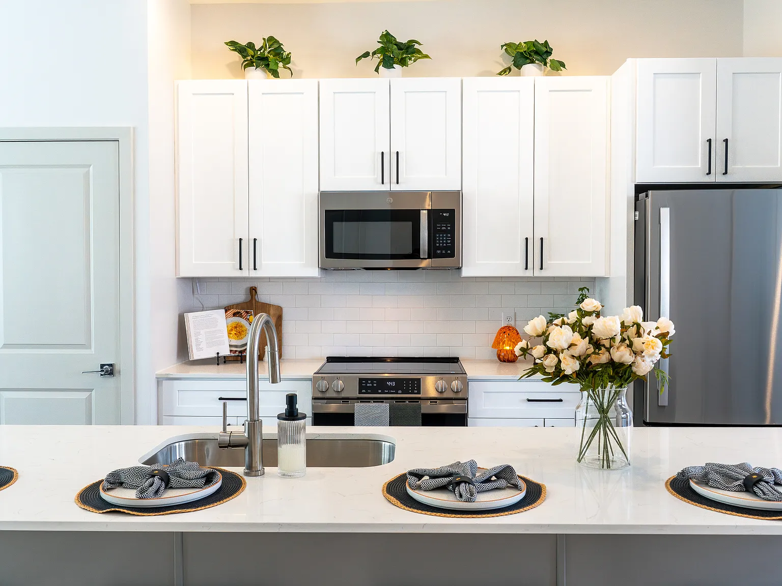 Factory 52 Townhomes — Photo 2