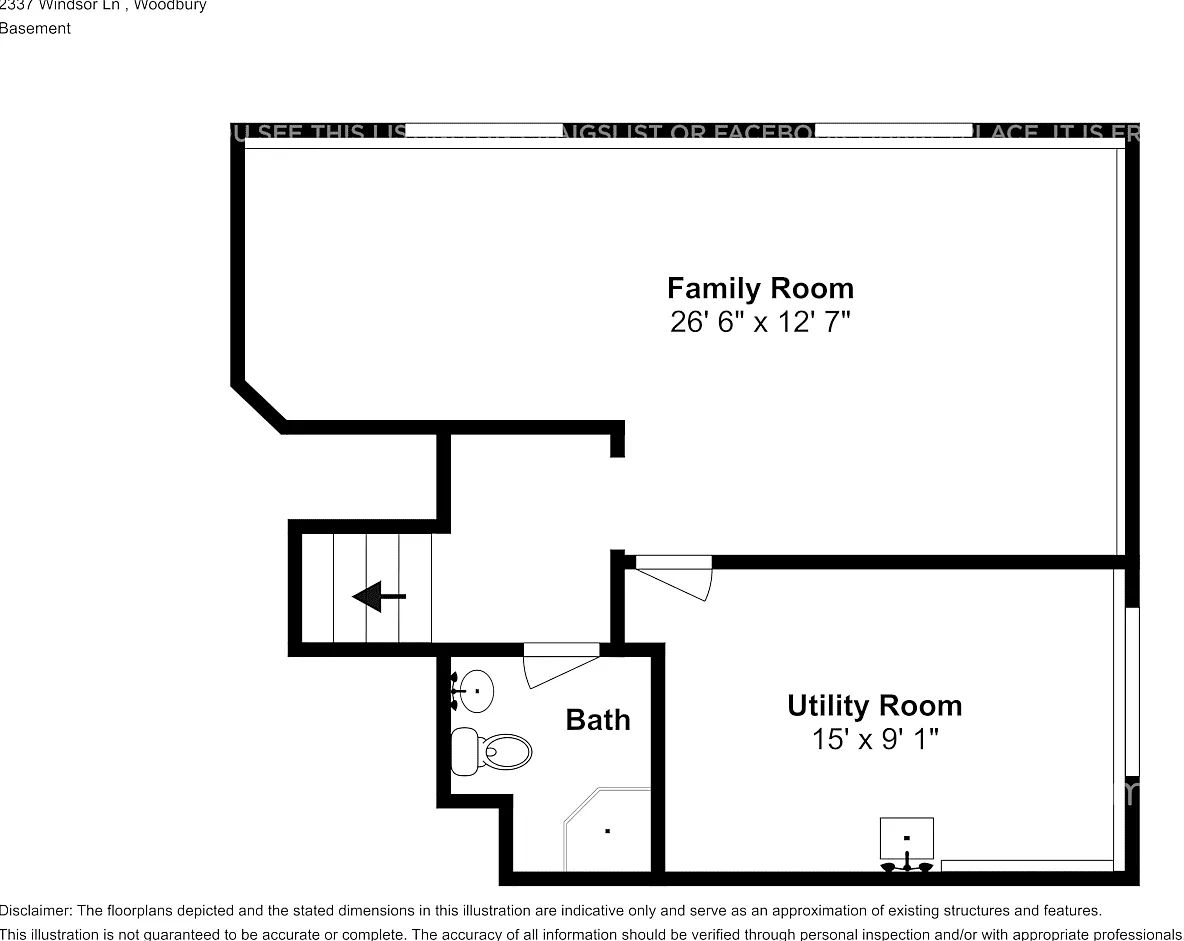 2337 Windsor Ln Woodbury, MN 55125 — Photo 2