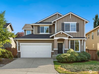 5022 117th Street SE, Everett, WA, 98208