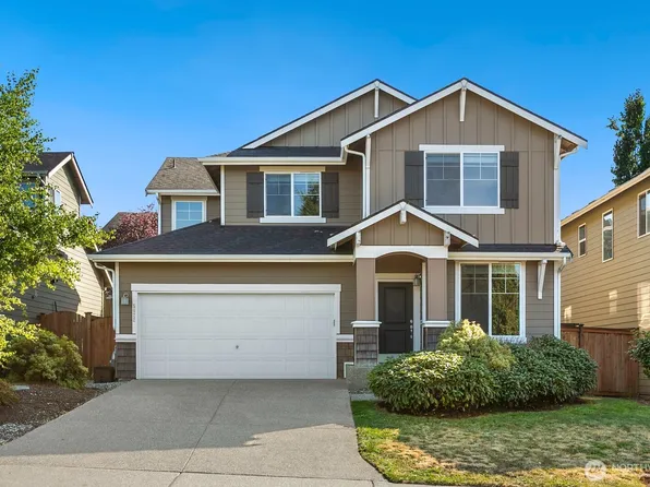 5022 117th Street SE, Everett, WA 98208
