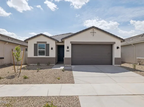 22085 N Dawn View Drive, Maricopa, AZ 85139