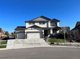 5466 Leon Young Dr, Colorado Springs, CO 80924