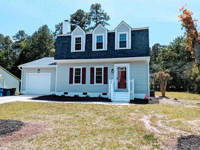 2 Austin Ct, Durham, NC, 27707