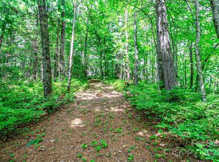 Big Branch Rd, Brevard, NC 28712