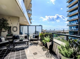 51 E Liberty St #517, Toronto, ON