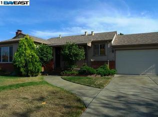 1608 137th Ave, San Leandro, CA 94578