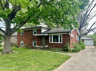 7405 Beahl Blvd, Louisville, KY 40258