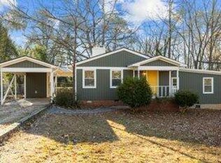 3411 Octavia St, Raleigh, NC 27606