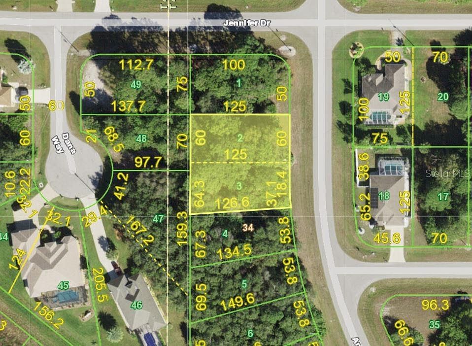 1st image of 147 & 149 Antis Dr
