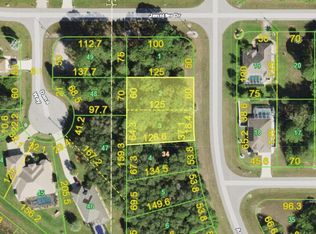 147 & 149 Antis Dr, Rotonda West, FL 33947
