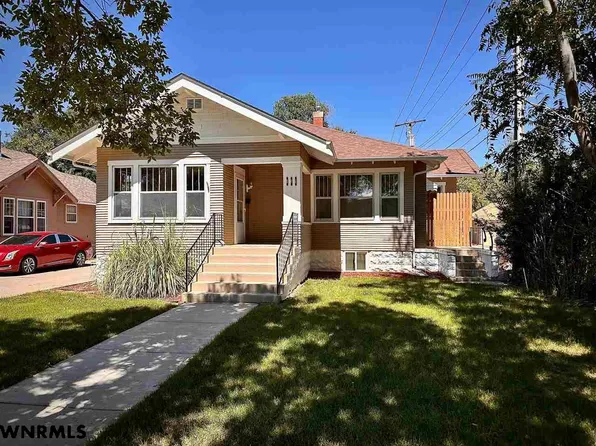 111 W 20th St, Scottsbluff, NE 69361