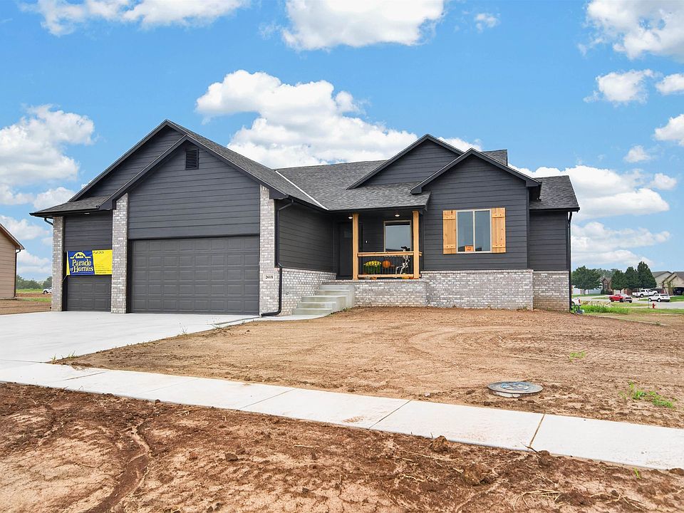 1st image of 2618 E Spring Meadows Ct