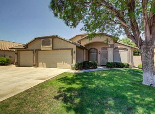 2230 E Elgin St, Chandler, AZ 85225