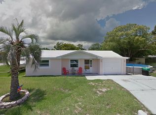 5204 Suwannee Dr, New Port Richey, FL 34652