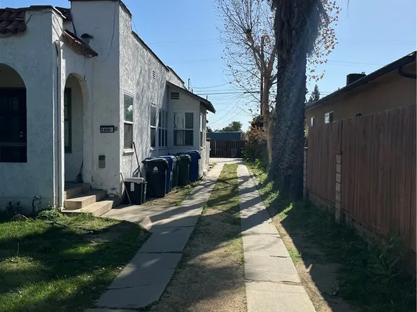 14458 Brand Blvd, San Fernando, CA 91340