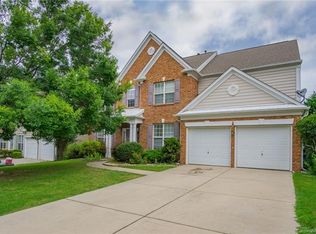 14126 Eldon Dr, Charlotte, NC 28277