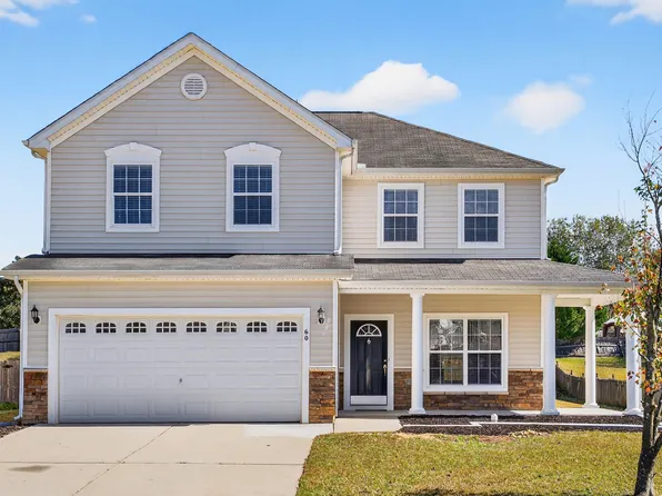 60 Rowan Dr, Clayton, NC 27520