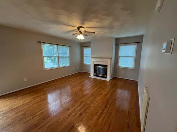1724 Downey St, Radford, VA 24141