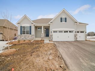 13405 Kentucky Ave, Savage, MN 55378