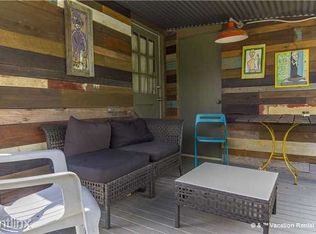 90 Gene Johnson Rd, Saint Augustine, FL 32080