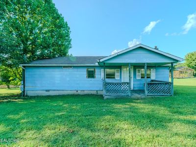 275 Camp Ridge Rd, La Follette, TN, 37766