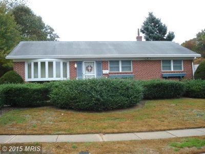 608 Charwood Ct, Edgewood, MD, 21040