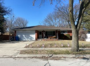 28025 Grobbel Ave, Warren, MI 48092