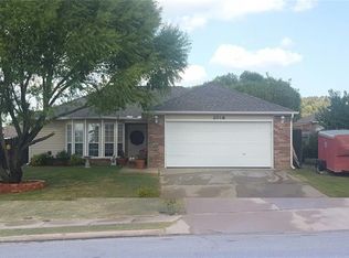 2016 Garnet Rd, Springdale, AR 72764