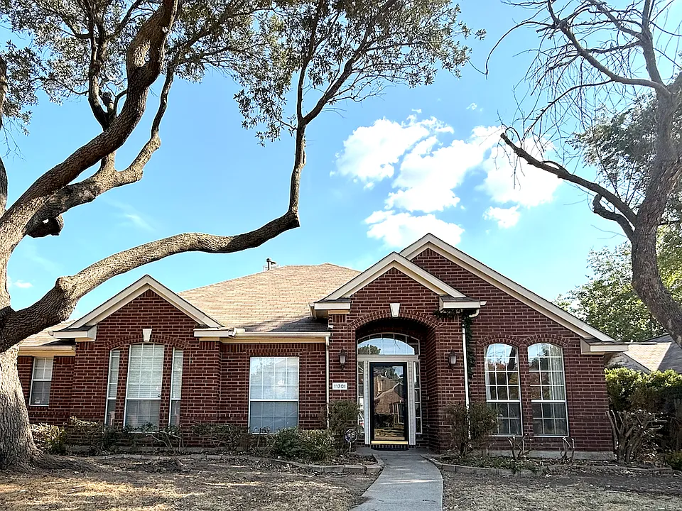 11301 Amber Valley Dr