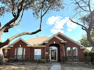 11301 Amber Valley Dr, Frisco, TX 75035