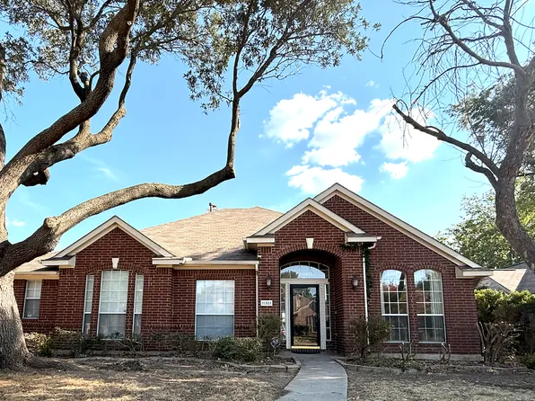 11301 Amber Valley Dr, Frisco, TX 75035