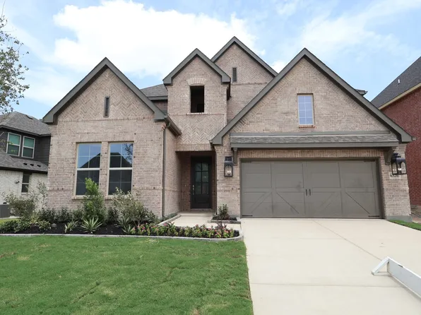 6320 Foxglove Ln, McKinney, TX 75071