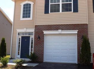 26 Cavendish Way, Falling Waters, WV 25419